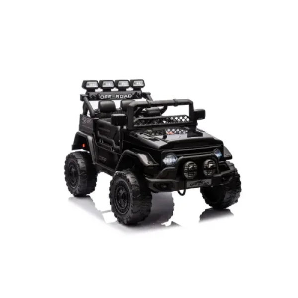 Дитячий електромобіль Ramiz Off-Road CLIMBER