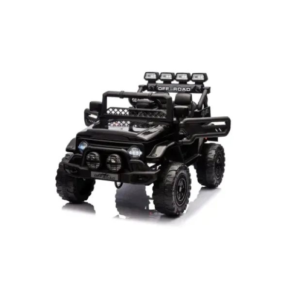 Дитячий електромобіль Ramiz Off-Road CLIMBER