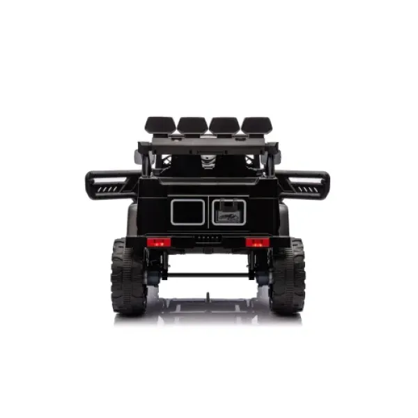 Дитячий електромобіль Ramiz Off-Road CLIMBER