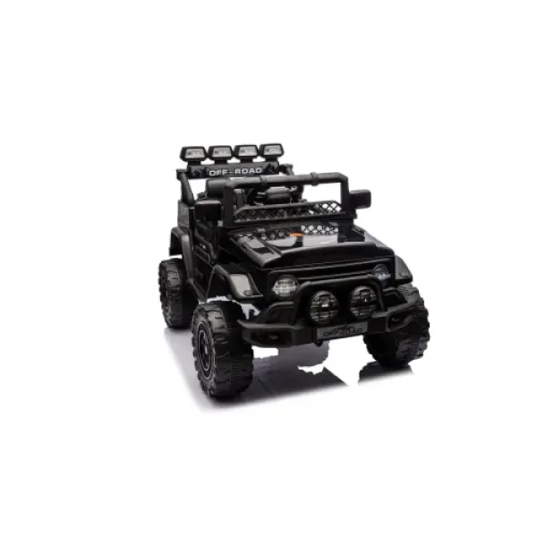 Дитячий електромобіль Ramiz Off-Road CLIMBER