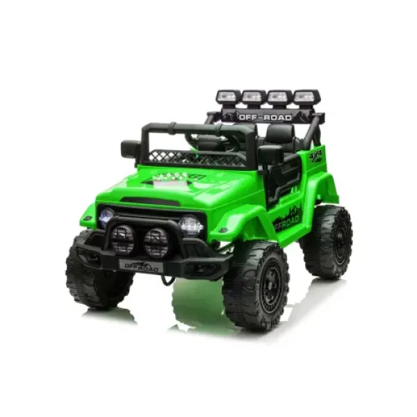 Дитячий електромобіль Ramiz Off-Road CLIMBER