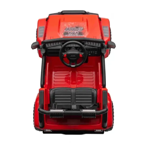 Детский электромобиль Ramiz OFF ROAD 4x4 SPORT