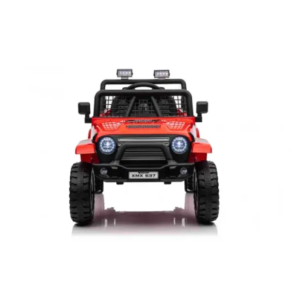 Детский электромобиль Ramiz OFF ROAD 4x4 SPORT