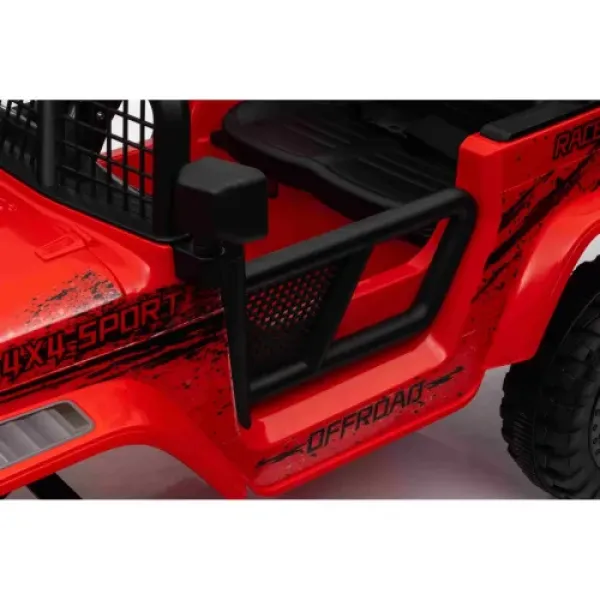 Детский электромобиль Ramiz OFF ROAD 4x4 SPORT