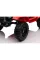 Детский электромобиль Ramiz OFF ROAD 4x4 SPORT