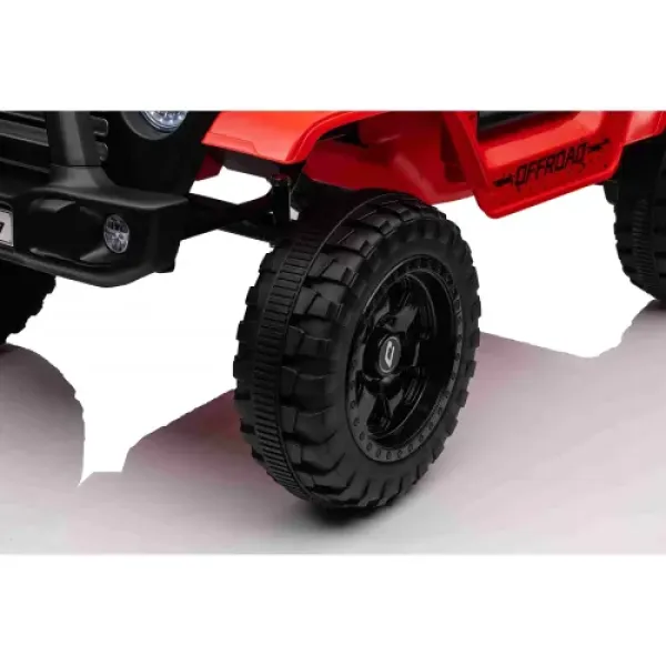 Детский электромобиль Ramiz OFF ROAD 4x4 SPORT