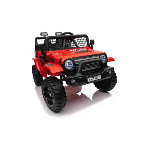 Детский электромобиль Ramiz OFF ROAD 4x4 SPORT