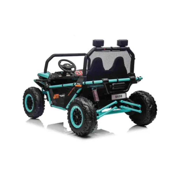 Детский электромобиль Ramiz Buggy FASTER