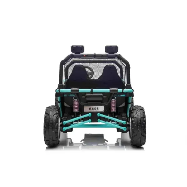 Детский электромобиль Ramiz Buggy FASTER