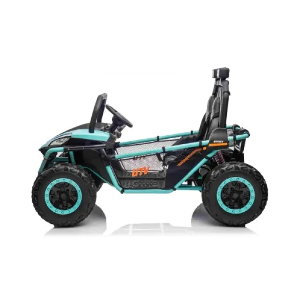Детский электромобиль Ramiz Buggy FASTER