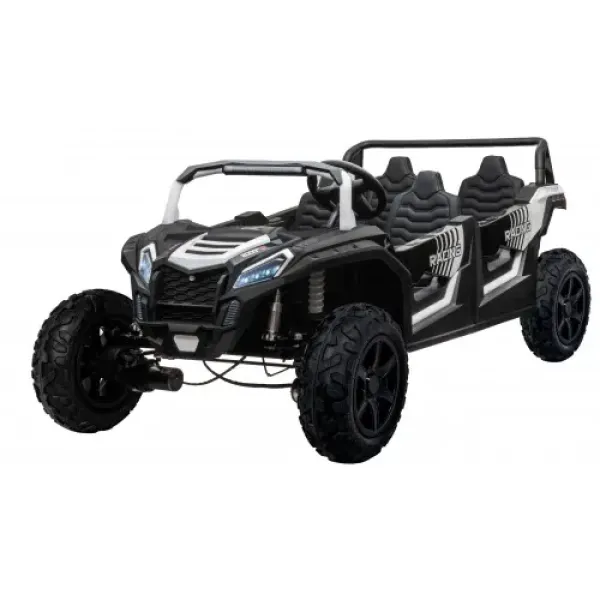 Детский электромобиль Ramiz Buggy ATV RACING UTV2000 (Li-ion) 4-местный