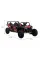 Детский электромобиль Ramiz Buggy ATV RACING UTV2000 (Li-ion) 4-местный