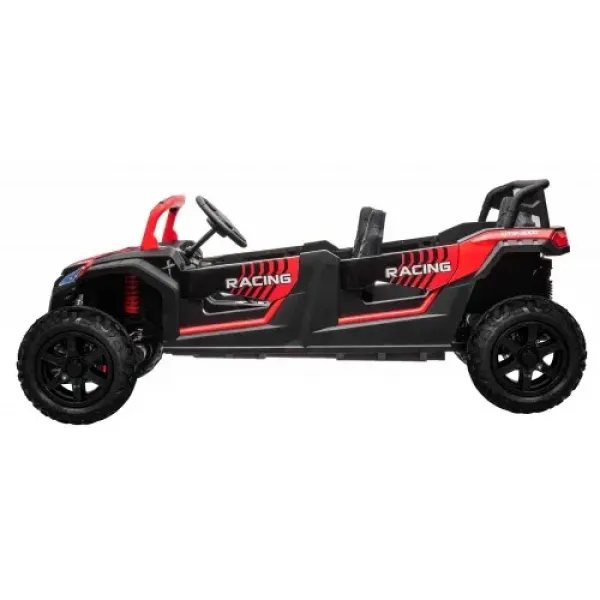Детский электромобиль Ramiz Buggy ATV RACING UTV2000 (Li-ion) 4-местный