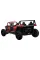 Детский электромобиль Ramiz Buggy ATV RACING UTV2000 (Li-ion) 4-местный