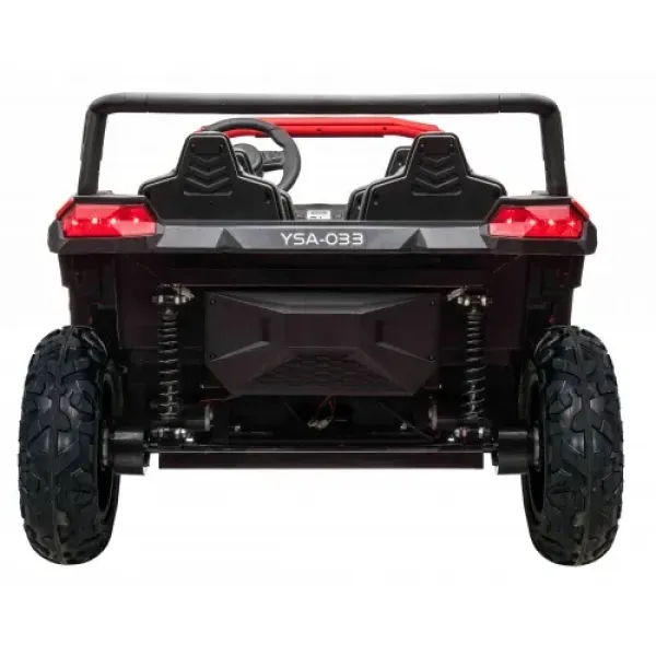 Детский электромобиль Ramiz Buggy ATV RACING UTV2000 (Li-ion) 4-местный