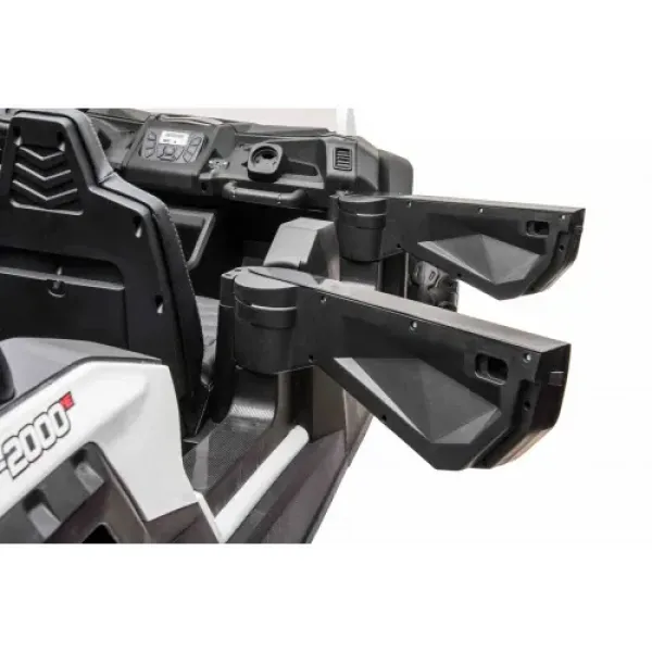Детский электромобиль Ramiz Buggy ATV RACING UTV2000 (Li-ion) 4-местный