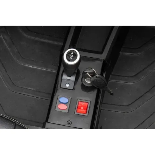 Детский электромобиль Ramiz Buggy ATV RACING UTV2000 (Li-ion) 4-местный