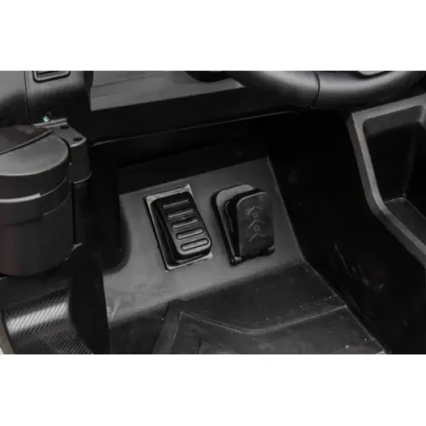 Детский электромобиль Ramiz Buggy ATV RACING UTV2000 (Li-ion) 4-местный