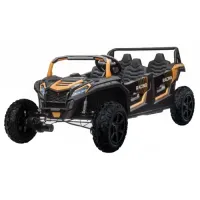 Детский электромобиль Ramiz Buggy ATV RACING UTV2000 (Li-ion) 4-местный