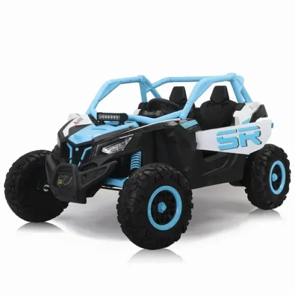 Дитячий електромобіль Ramiz Buggy SR SUPER 66