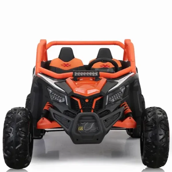 Дитячий електромобіль Ramiz Buggy SR SUPER 66