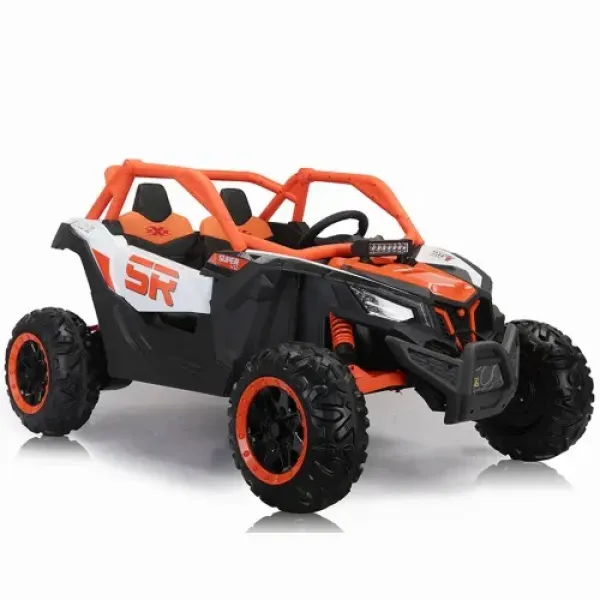 Дитячий електромобіль Ramiz Buggy SR SUPER 66