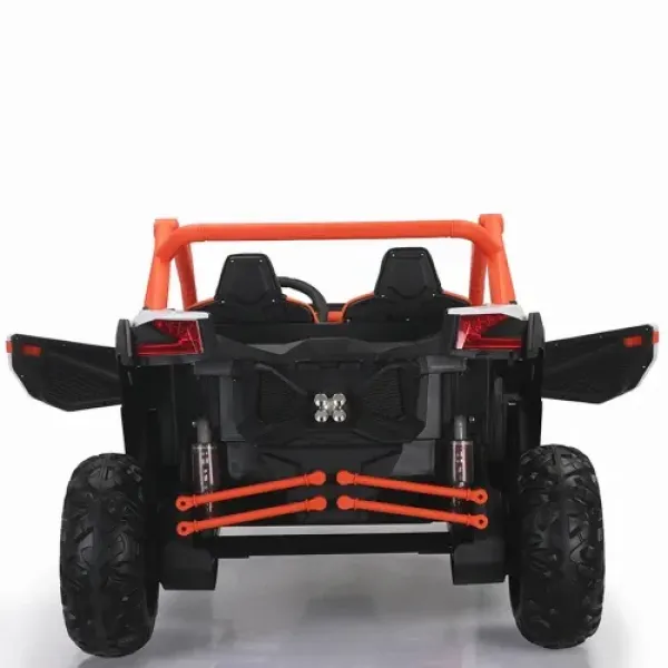 Дитячий електромобіль Ramiz Buggy SR SUPER 66