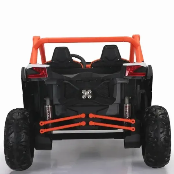 Дитячий електромобіль Ramiz Buggy SR SUPER 66