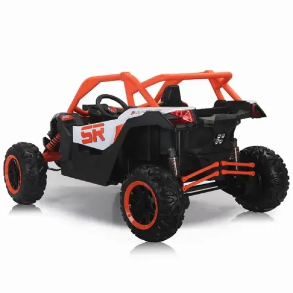Дитячий електромобіль Ramiz Buggy SR SUPER 66