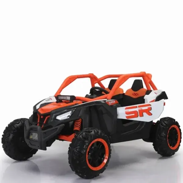 Дитячий електромобіль Ramiz Buggy SR SUPER 66