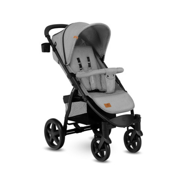 Прогулянкова коляска Lionelo  Annet Plus