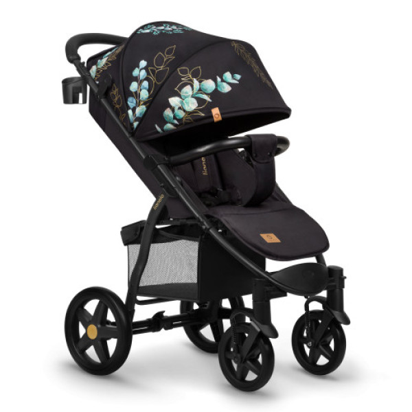 Прогулянкова коляска Lionelo  Annet Plus