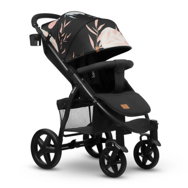 Прогулянкова коляска Lionelo  Annet Plus