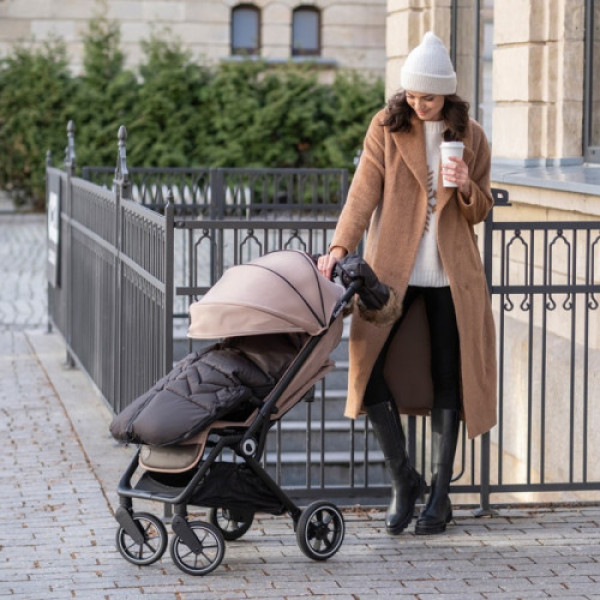 Прогулянкова коляска Lionelo Cloe