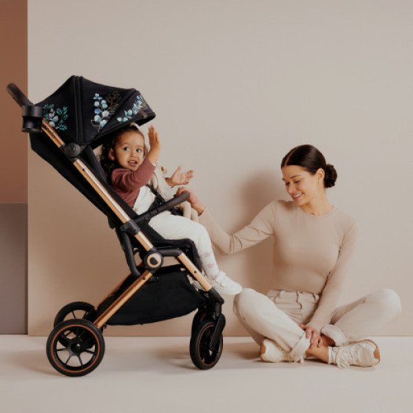 Прогулянкова коляска Lionelo Cloe