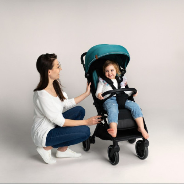 Прогулянкова коляска Lionelo Cloe