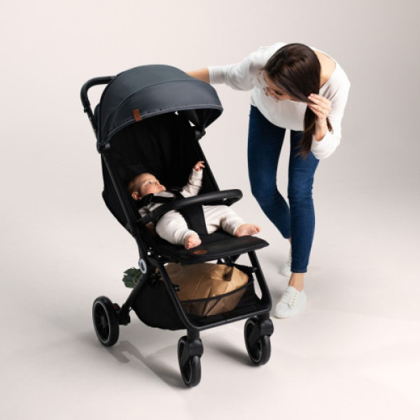 Прогулянкова коляска Lionelo Cloe
