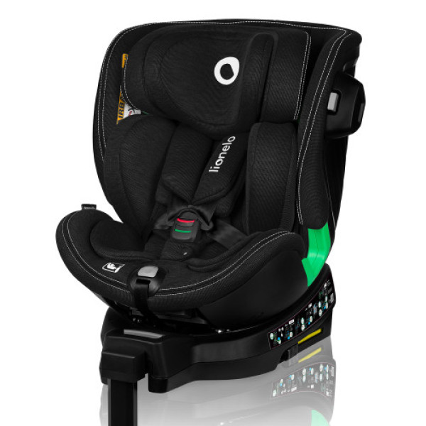 Автокрісло Lionelo Harmony i-Size