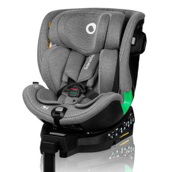 Автокрісло Lionelo Harmony i-Size