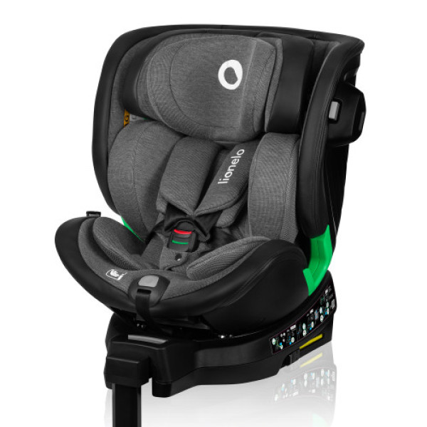 Автокрісло Lionelo Harmony i-Size