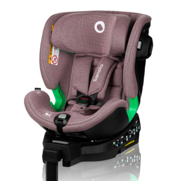 Автокрісло Lionelo Harmony i-Size