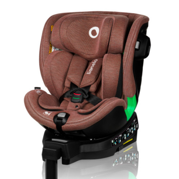 Автокрісло Lionelo Harmony i-Size