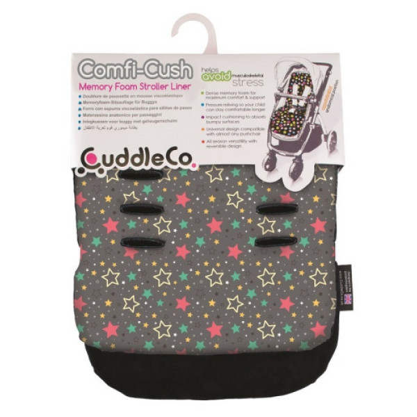 Вкладка для коляски CuddleCo Comfi-Cush