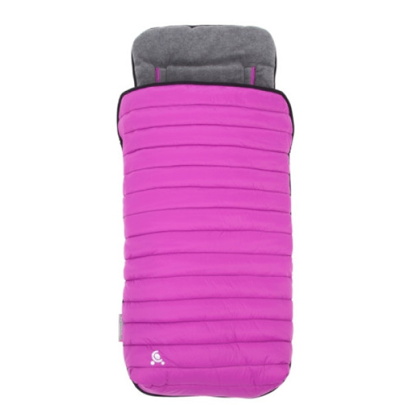 Конверт 2в1 CuddleCo Comfi-Snug