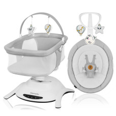 Електроліжко  Lionelo Bella Set
