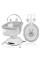 Електроліжко  Lionelo Bella Set