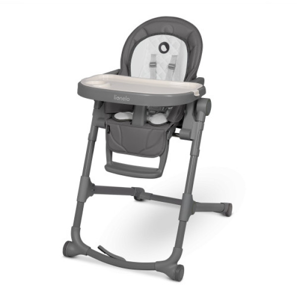 Крісло для годування Lionelo Cora Plus