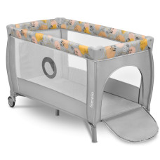 Манеж Lionelo Stefi Plus