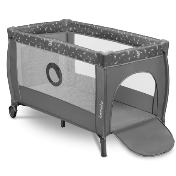 Манеж Lionelo Stefi Plus