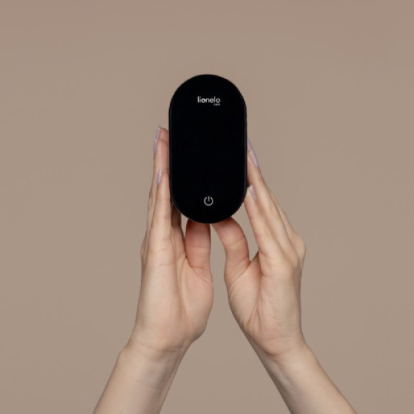 Електролактатор Lionelo Twee Go